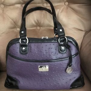 Retired ~ GRACE ADELE ~ Emma purse/matching wallet